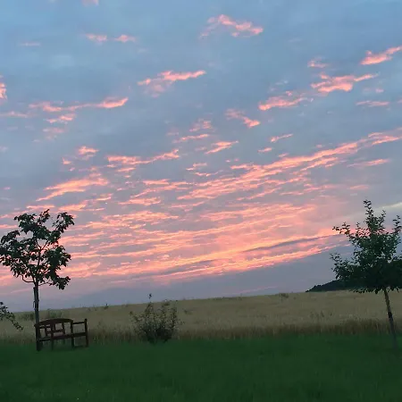 Elisabeth Apartment *