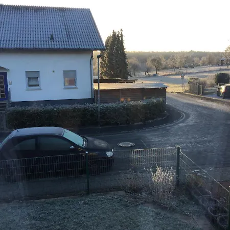 Elisabeth Apartament Wetzlar