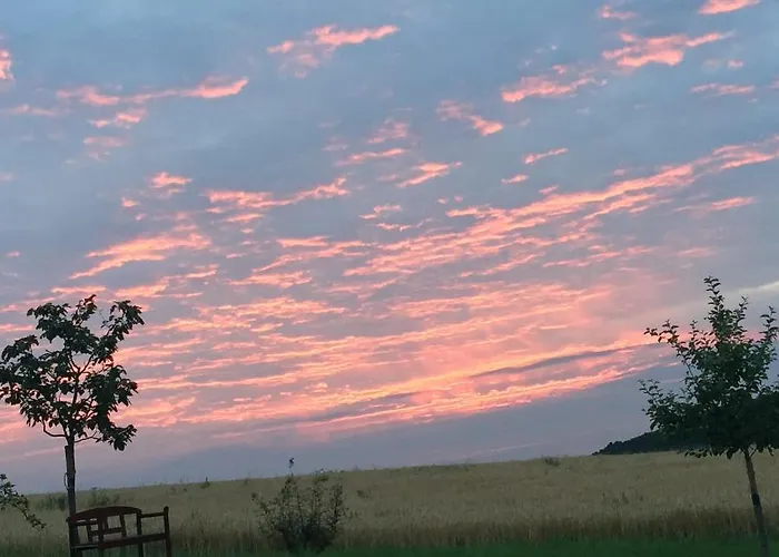 Elisabeth Apartment *