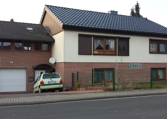 Apartment Elisabeth Wetzlar