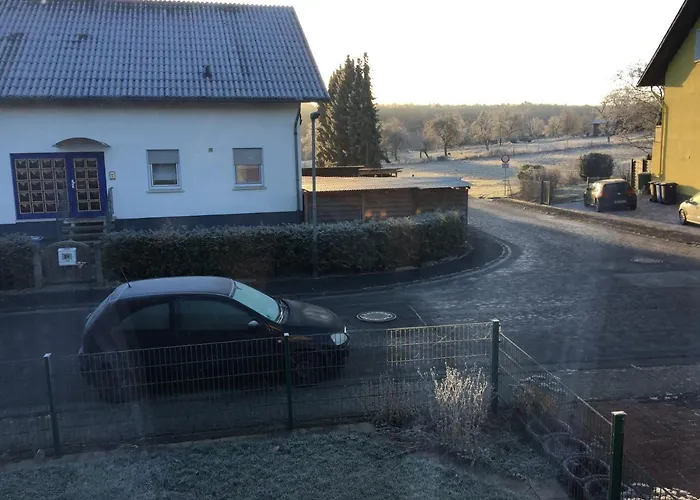 Elisabeth Apartment Wetzlar