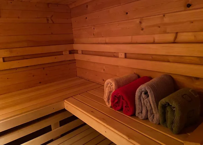 Elisabeth Apartment Wetzlar