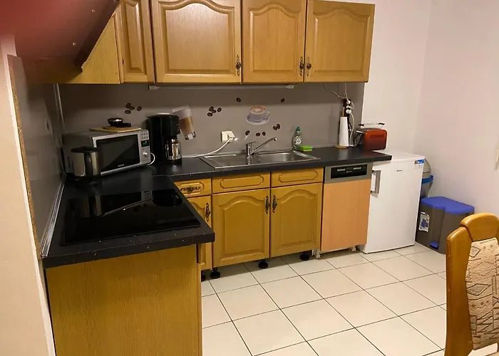 Apartment Elisabeth Wetzlar