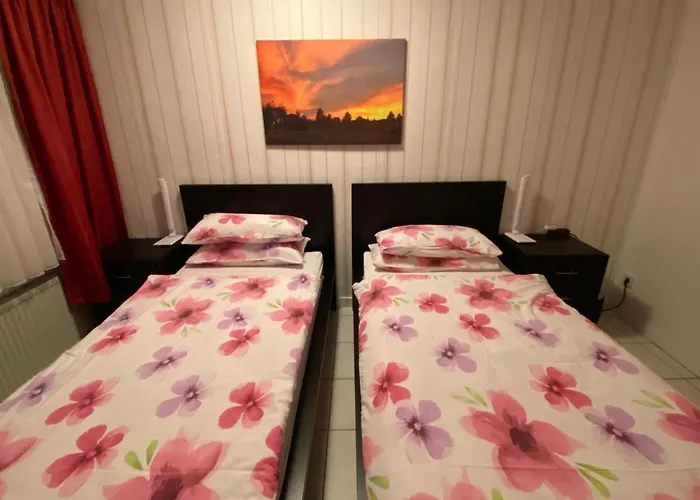 Elisabeth Apartment Wetzlar