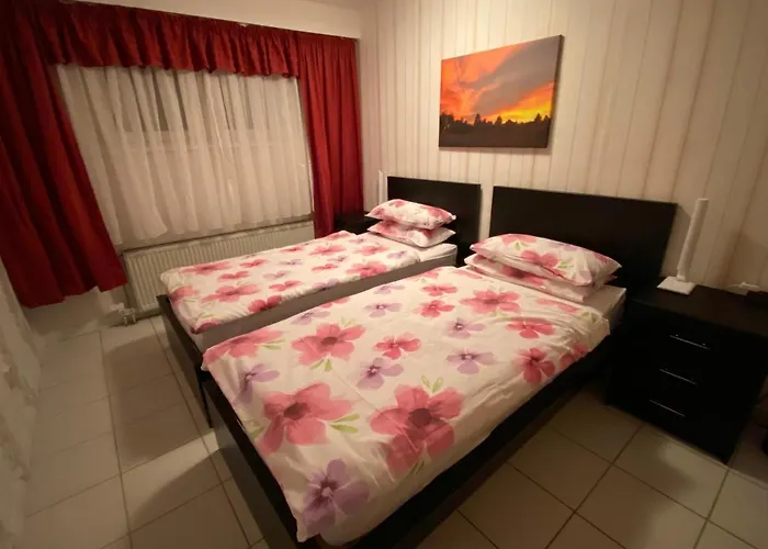 Apartment Elisabeth Wetzlar